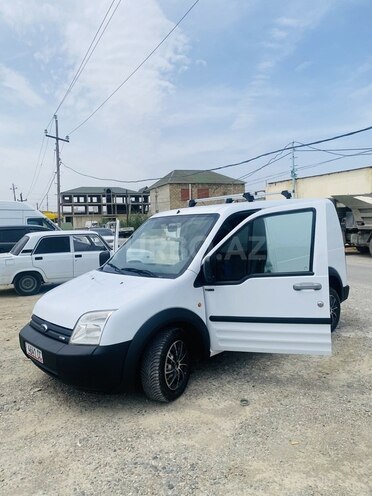 Ford Transit Connect 2007, 164,000 km - 1.8 l - Bakı