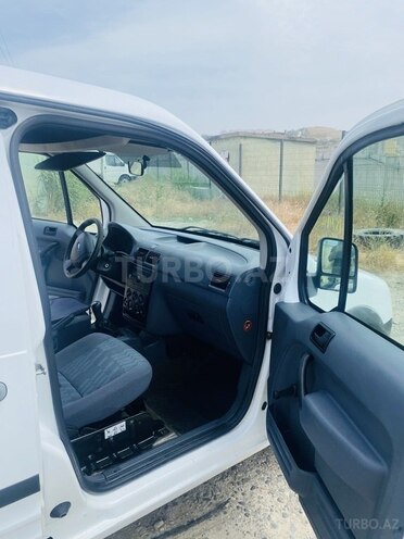 Ford Transit Connect 2007, 164,000 km - 1.8 l - Bakı