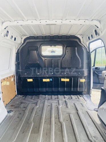 Ford Transit Connect 2007, 164,000 km - 1.8 l - Bakı