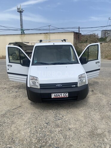 Ford Transit Connect 2007, 164,000 km - 1.8 l - Bakı