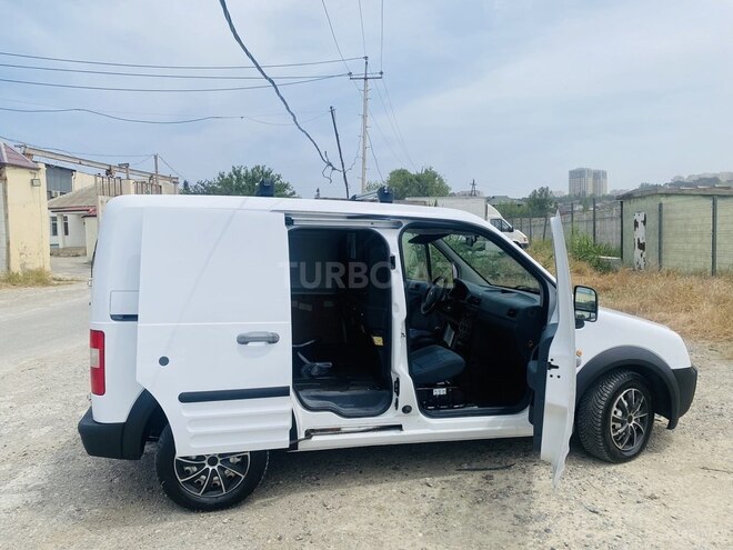 Ford Transit Connect 2007, 164,000 km - 1.8 l - Bakı