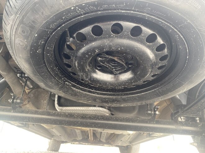 Ford Transit Connect 2007, 164,000 km - 1.8 l - Bakı