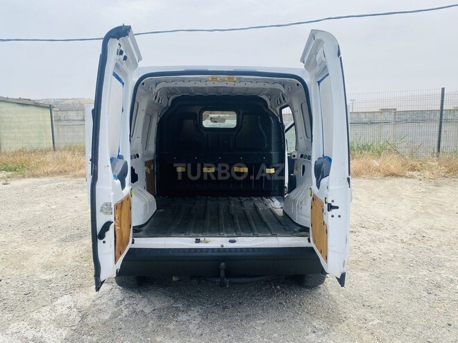 Ford Transit Connect 2007, 164,000 km - 1.8 l - Bakı