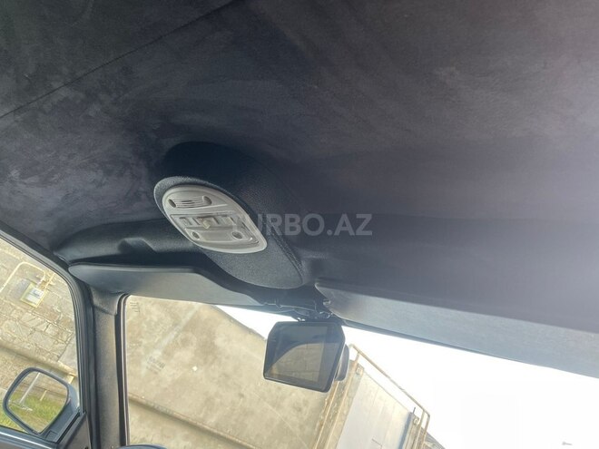 LADA (VAZ) Niva 2012, 170,000 km - 1.7 l - Bakı