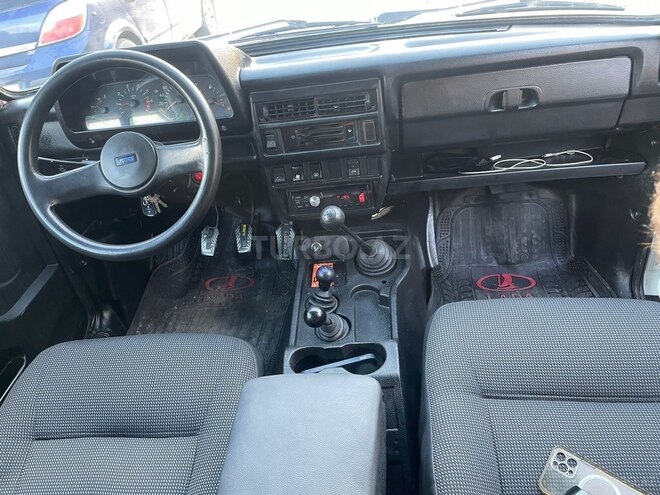 LADA (VAZ) Niva 2012, 170,000 km - 1.7 l - Bakı
