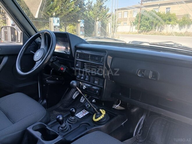 LADA (VAZ) Niva 2012, 170,000 km - 1.7 l - Bakı