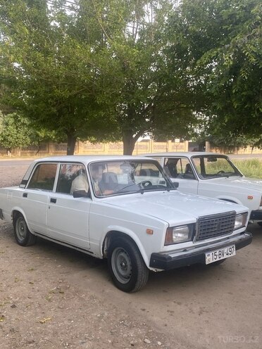 LADA (VAZ) 2107 2004, 95,000 km - 1.6 л - Cəlilabad