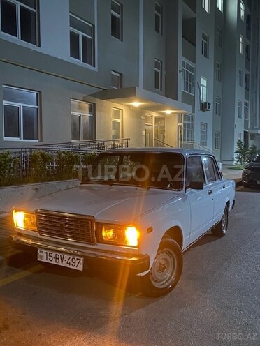 LADA (VAZ) 2107 2004, 95,000 km - 1.6 л - Cəlilabad