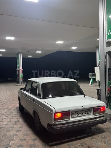 LADA (VAZ) 2107 2004, 95,000 km - 1.6 л - Cəlilabad