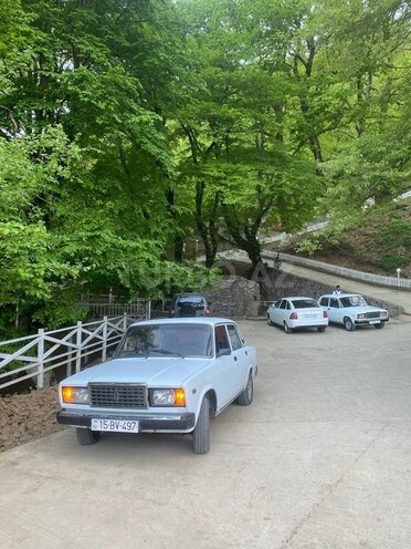 LADA (VAZ) 2107 2004, 95,000 km - 1.6 л - Cəlilabad