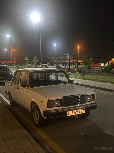 LADA (VAZ) 2107 2004, 95,000 km - 1.6 л - Cəlilabad