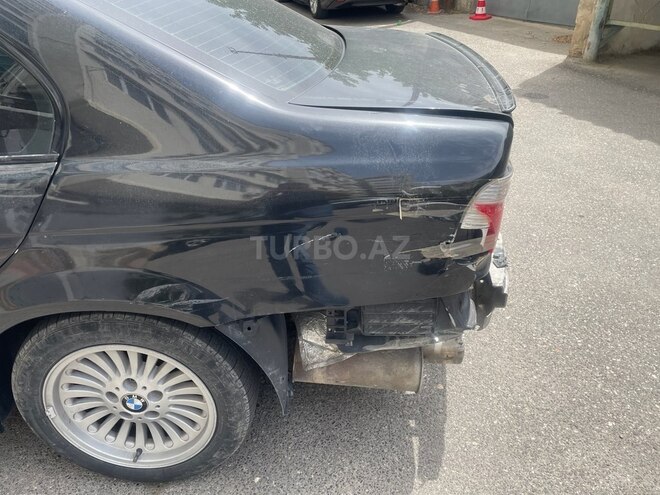 BMW 523 1997, 570,000 km - 2.5 л - Bakı