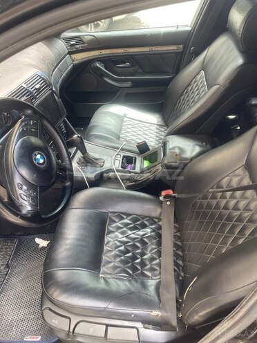 BMW 523 1997, 570,000 km - 2.5 л - Bakı