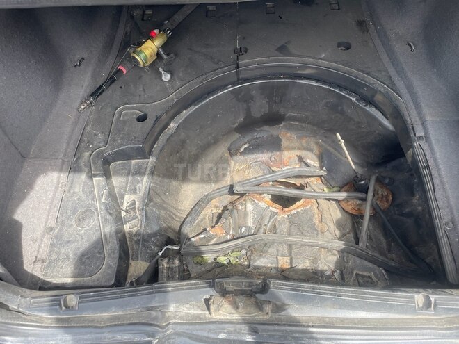 BMW 523 1997, 570,000 km - 2.5 л - Bakı
