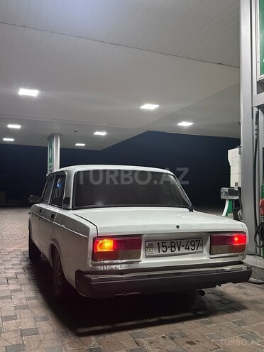 LADA (VAZ) 2107 2004, 95,000 km - 1.6 л - Cəlilabad