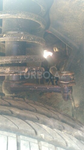 LADA (VAZ) 21099 1999, 100,157 km - 1.5 л - Masallı