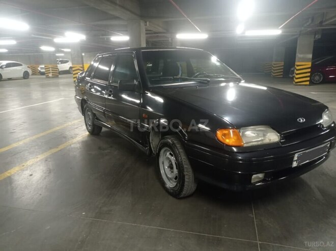 LADA (VAZ) 2115 2007, 400,004 km - 1.6 l - Bakı