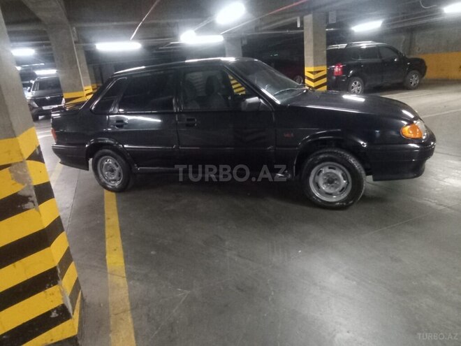 LADA (VAZ) 2115 2007, 400,004 km - 1.6 l - Bakı