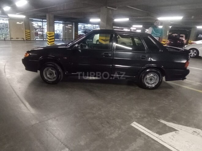 LADA (VAZ) 2115 2007, 400,004 km - 1.6 l - Bakı