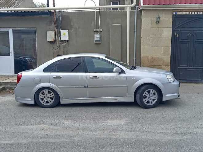 Chevrolet Lacetti 2008, 305,000 km - 1.6 l - Bakı