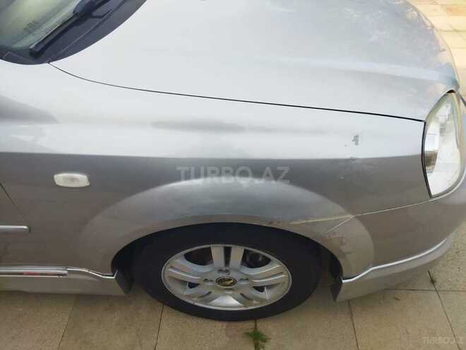 Chevrolet Lacetti 2008, 305,000 km - 1.6 l - Bakı