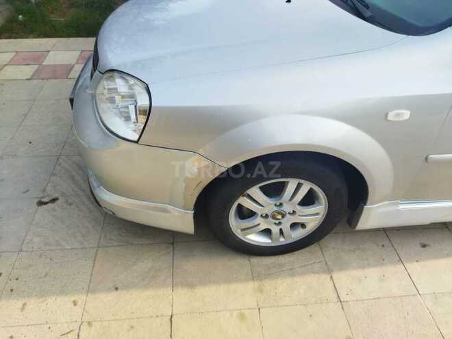 Chevrolet Lacetti 2008, 305,000 km - 1.6 l - Bakı