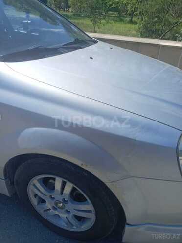 Chevrolet Lacetti 2008, 305,000 km - 1.6 l - Bakı