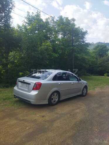 Chevrolet Lacetti 2008, 305,000 km - 1.6 l - Bakı