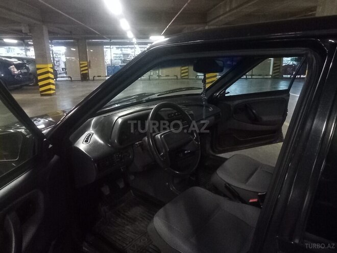 LADA (VAZ) 2115 2007, 400,004 km - 1.6 l - Bakı