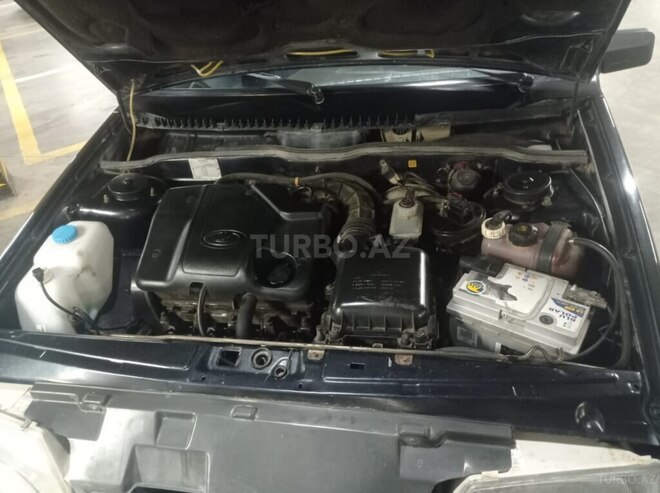 LADA (VAZ) 2115 2007, 400,004 km - 1.6 l - Bakı