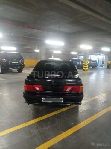 LADA (VAZ) 2115 2007, 400,004 km - 1.6 l - Bakı
