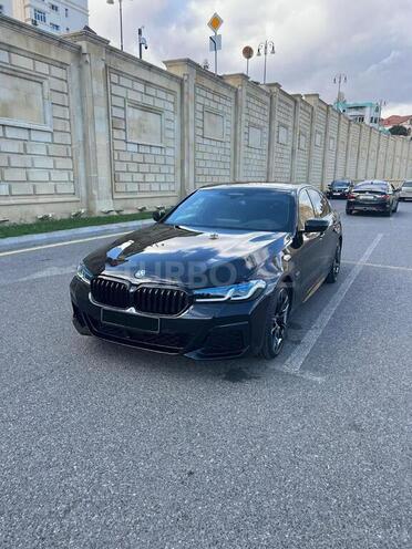 BMW  2023, 8,000 km - 3.0 l - Bakı