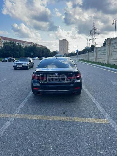 BMW  2023, 8,000 km - 3.0 l - Bakı