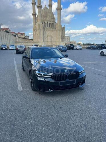 BMW  2023, 8,000 km - 3.0 l - Bakı