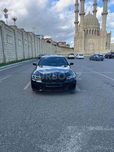 BMW  2023, 8,000 km - 3.0 l - Bakı