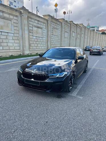 BMW  2023, 8,000 km - 3.0 l - Bakı