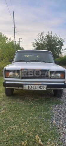 LADA (VAZ) 2106 2003, 60,000 km - 1.6 l - İmişli