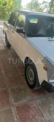 LADA (VAZ) 2106 2003, 60,000 km - 1.6 l - İmişli