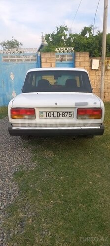 LADA (VAZ) 2106 2003, 60,000 km - 1.6 l - İmişli
