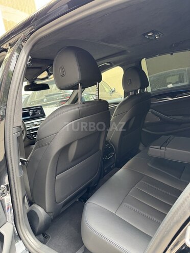 BMW  2023, 8,000 km - 3.0 l - Bakı