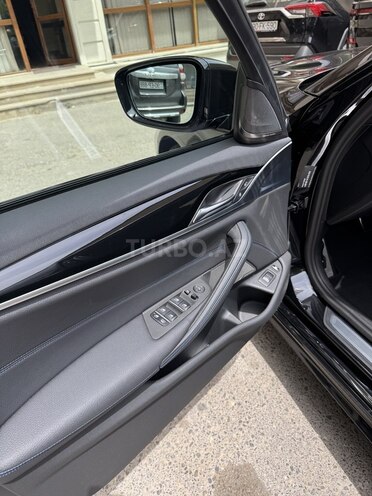 BMW  2023, 8,000 km - 3.0 l - Bakı