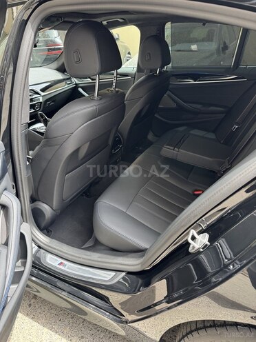 BMW  2023, 8,000 km - 3.0 l - Bakı
