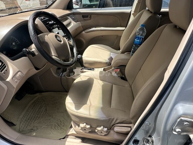 Kia Sportage 2006, 294,000 km - 2.0 l - Bakı