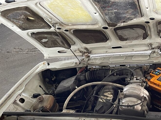 LADA (VAZ) 2107 2007, 95,000 km - 1.6 l - Gəncə