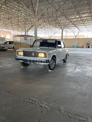 LADA (VAZ) 2107 2007, 95,000 km - 1.6 l - Gəncə