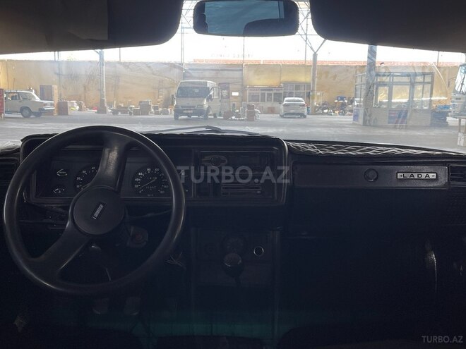 LADA (VAZ) 2107 2007, 95,000 km - 1.6 l - Gəncə