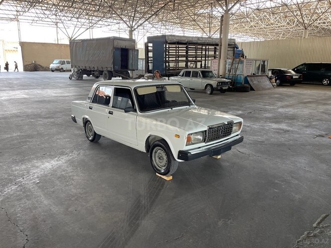 LADA (VAZ) 2107 2007, 95,000 km - 1.6 l - Gəncə
