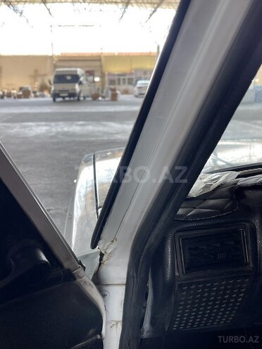 LADA (VAZ) 2107 2007, 95,000 km - 1.6 l - Gəncə