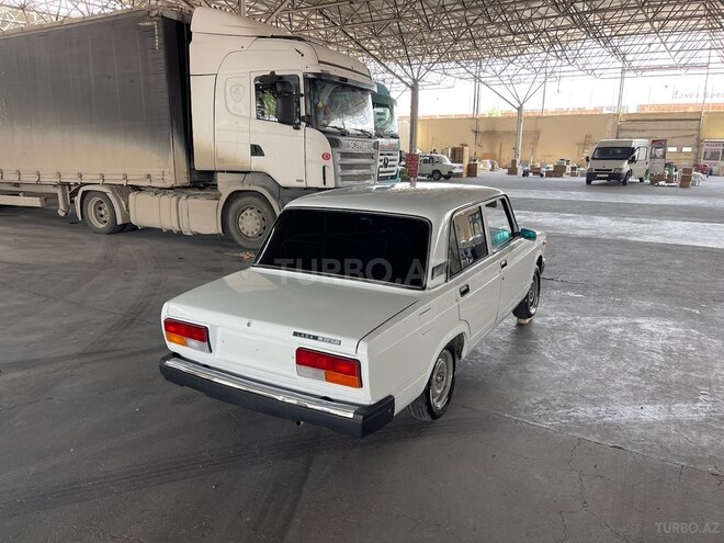 LADA (VAZ) 2107 2007, 95,000 km - 1.6 l - Gəncə