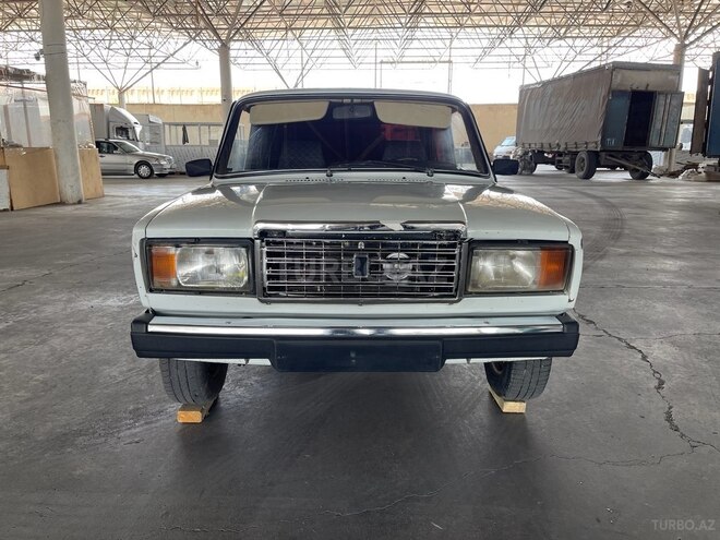 LADA (VAZ) 2107 2007, 95,000 km - 1.6 l - Gəncə